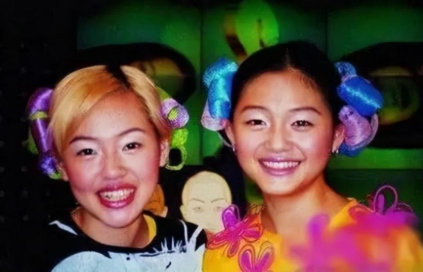 娱乐圈女明星整容前后对比_汪东城到底整没整容_明星孩子长相分析