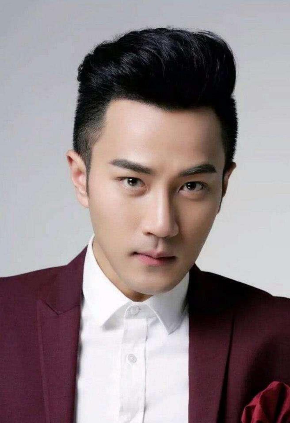 汪东城到底整没整容_娱乐圈女明星整容前后对比_明星孩子长相分析