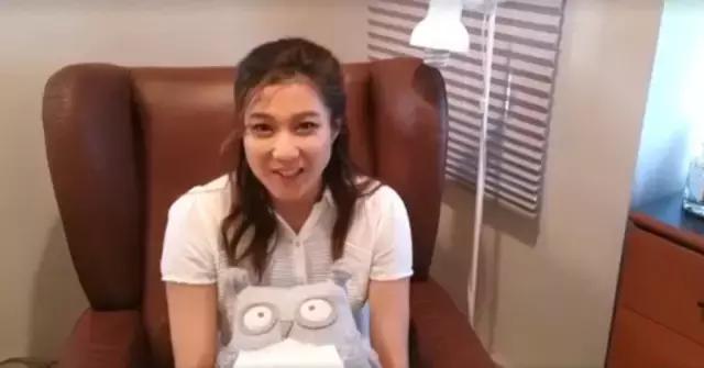 钟嘉欣生子TVB娱乐新闻_钟嘉欣宝宝出生新闻_陈展鹏女友钟嘉欣