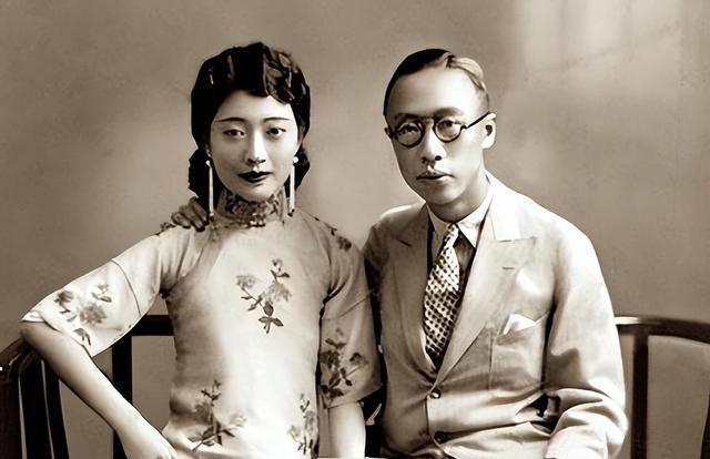 和皇后婉容有染的侍卫,靠着溥仪给的400大洋,如今子孙身价过亿_和皇后婉容有染的侍卫,靠着溥仪给的400大洋,如今子孙身价过亿_