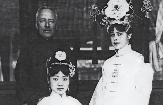 和皇后婉容有染的侍卫,靠着溥仪给的400大洋,如今子孙身价过亿_和皇后婉容有染的侍卫,靠着溥仪给的400大洋,如今子孙身价过亿_