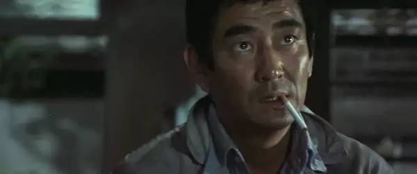 张涵予太帅了_张涵予 新版追捕 吴宇森电影