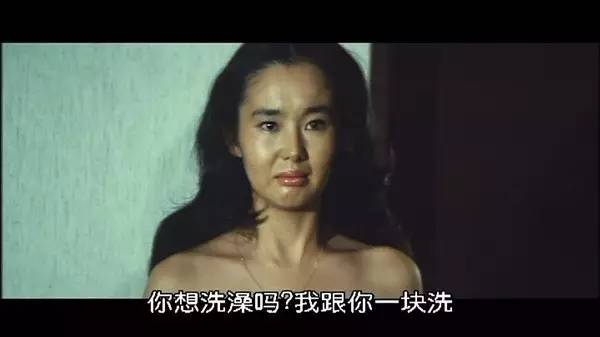 张涵予 新版追捕 吴宇森电影_张涵予太帅了