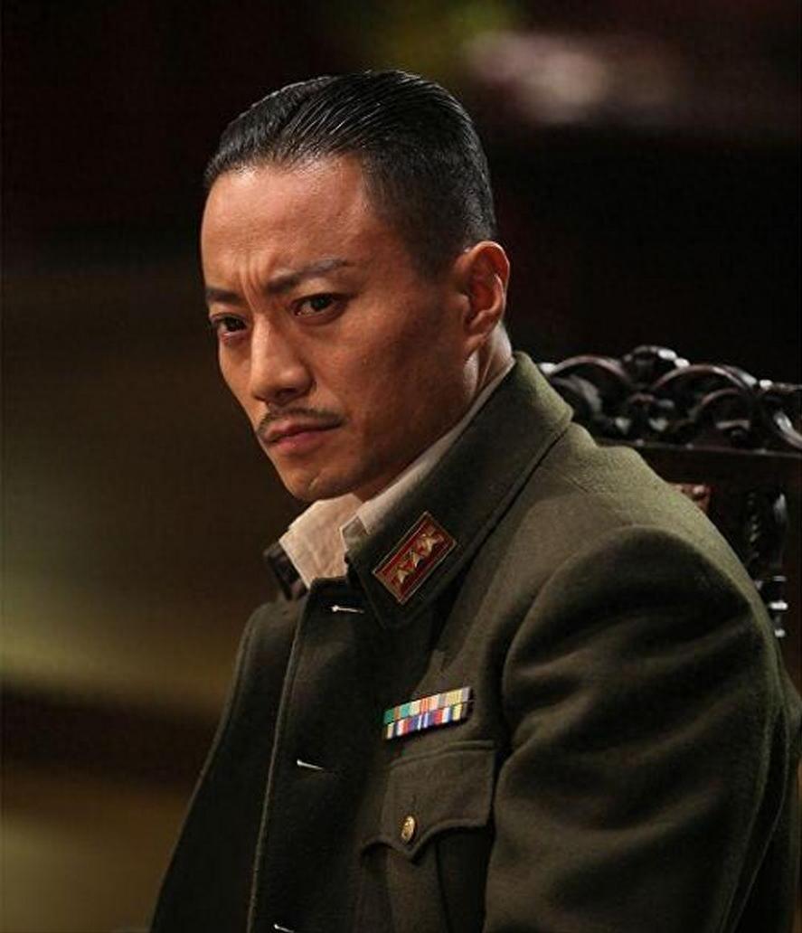 张涵予 62岁 影视圈_张涵予太帅了_张涵予 夫妻 羊梅子