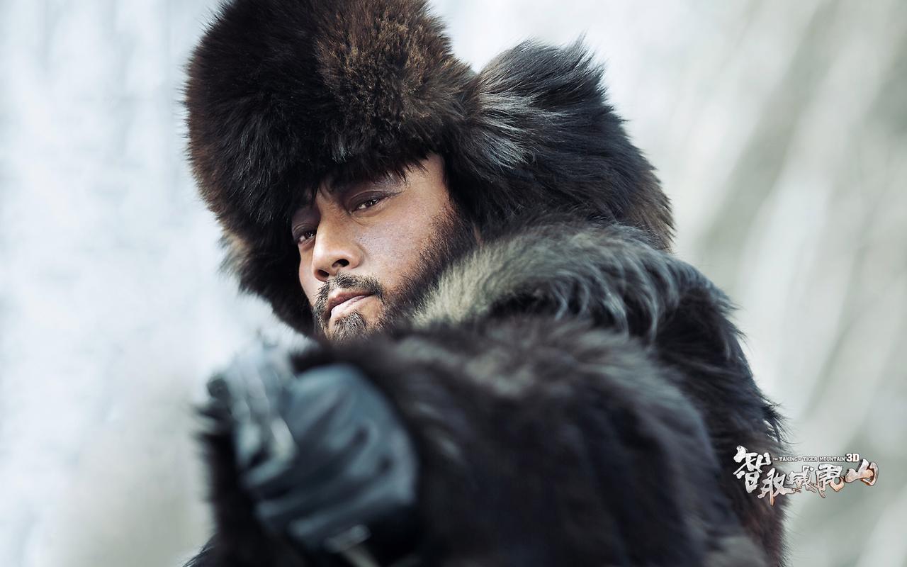 张涵予 62岁 影视圈_张涵予 夫妻 羊梅子_张涵予太帅了