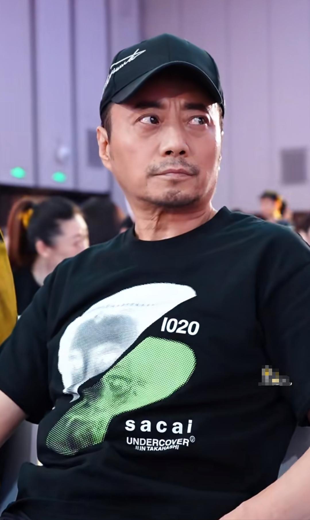 张涵予 夫妻 羊梅子_张涵予 62岁 影视圈_张涵予太帅了