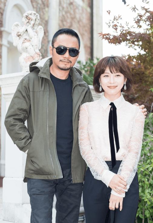 张涵予 夫妻 羊梅子_张涵予太帅了_张涵予 62岁 影视圈