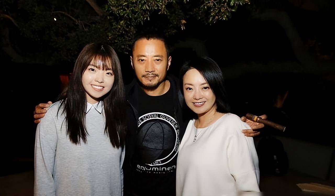 张涵予 62岁 影视圈_张涵予太帅了_张涵予 夫妻 羊梅子