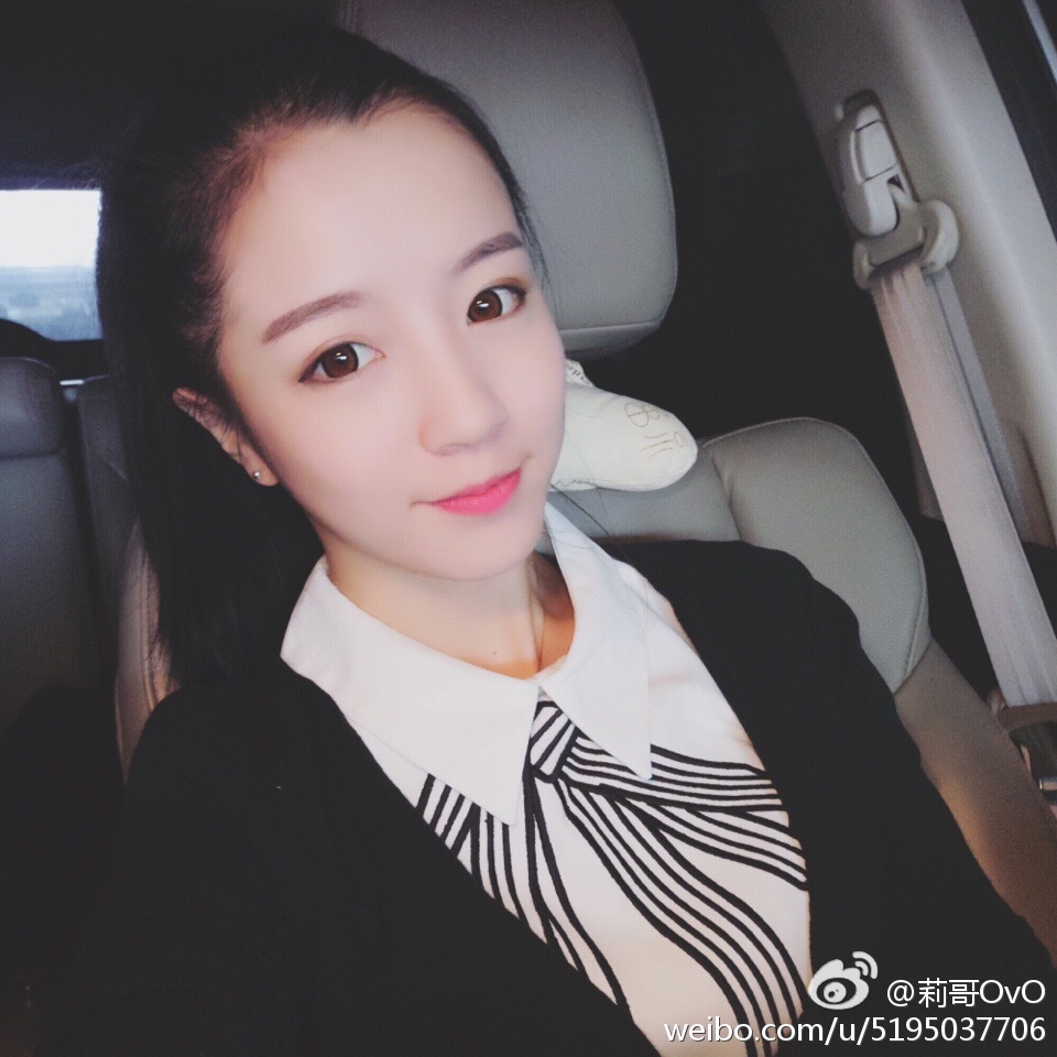 抖音短视频达人莉哥o3o私房照写真合集