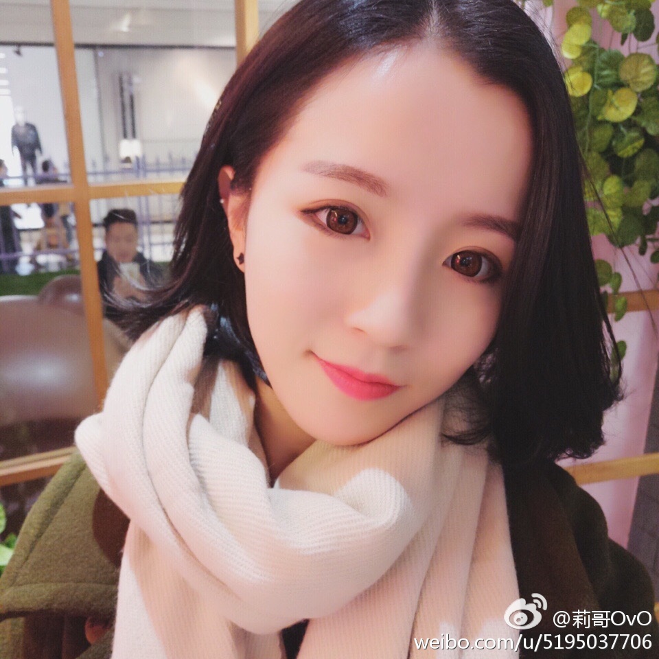 抖音短视频达人莉哥o3o私房照写真合集第8张