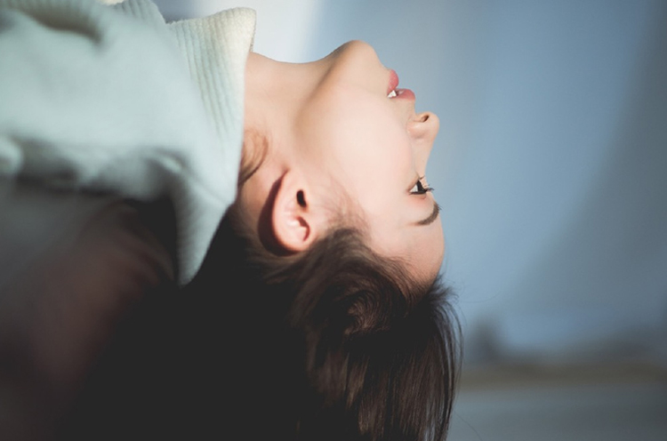 斗鱼人气主播周二珂生活写真照片第9张