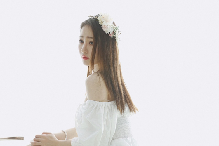 斗鱼二次元主播小Q女侠生活写真照第3张