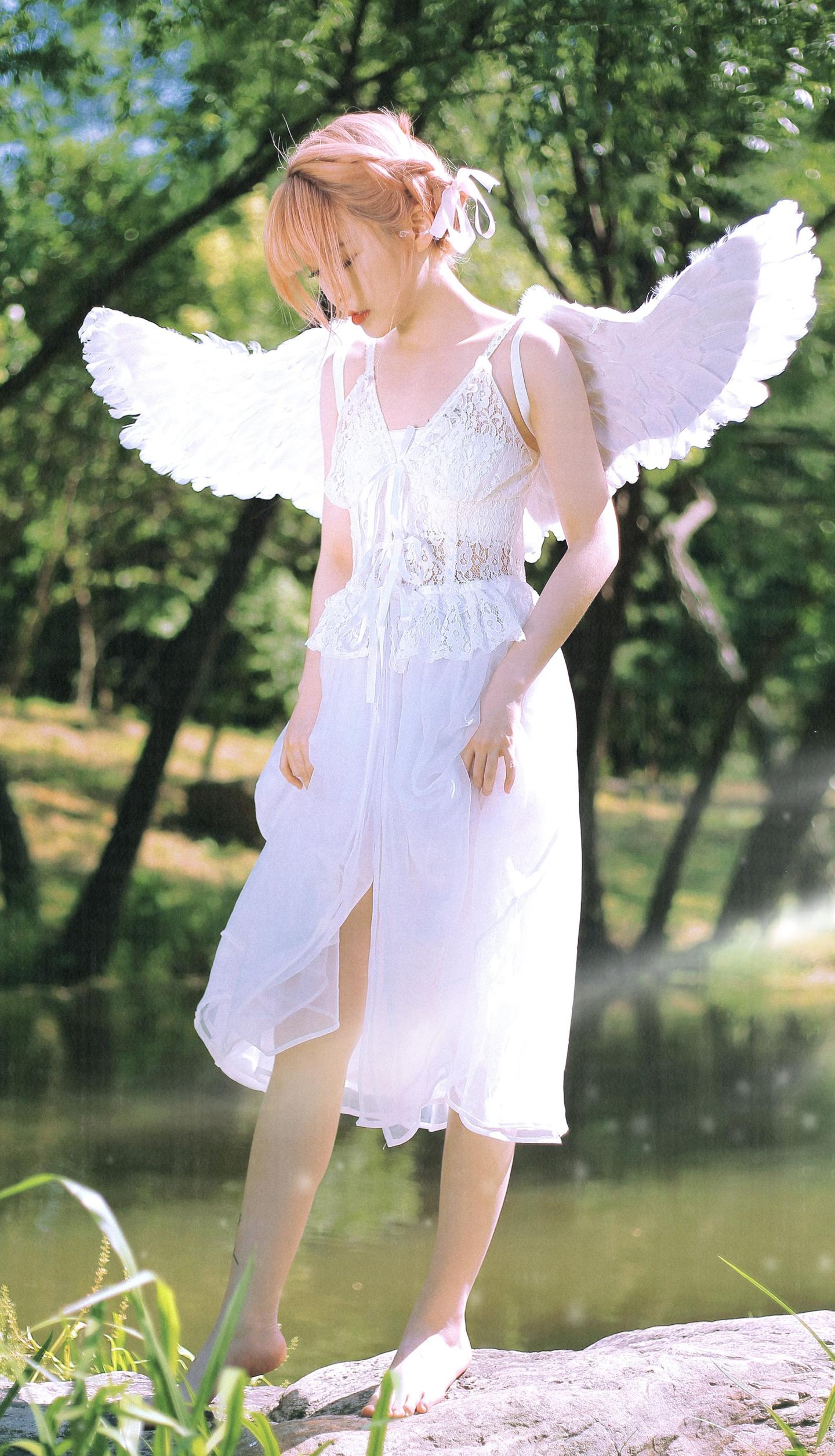 周淑怡-深田咏怡-英雄联盟女主播-甜美性感写真图片第7张