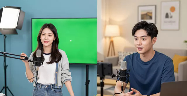 主播行业揭秘:八卦背后的真实故事(图2)