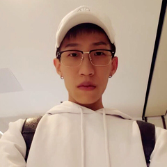 虎牙老白（个人百科资料与简介）