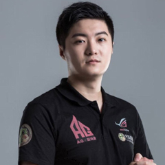 老帅（个人百科资料与简介）