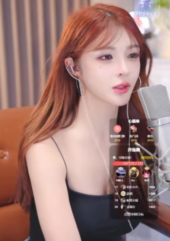 斗鱼女主播都卷到卖视频了!前一姐自爆退鱼真因!触及底线才换平台!放弃斗鱼高薪,只为过正常人生!(图2)