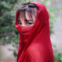 李子柒（个人百科资料与简介）