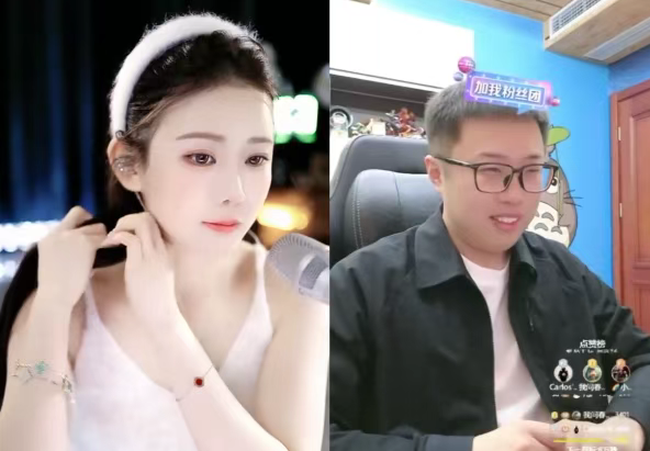 前一姐终于复播!爆料知名女主播停播原因!(图2)