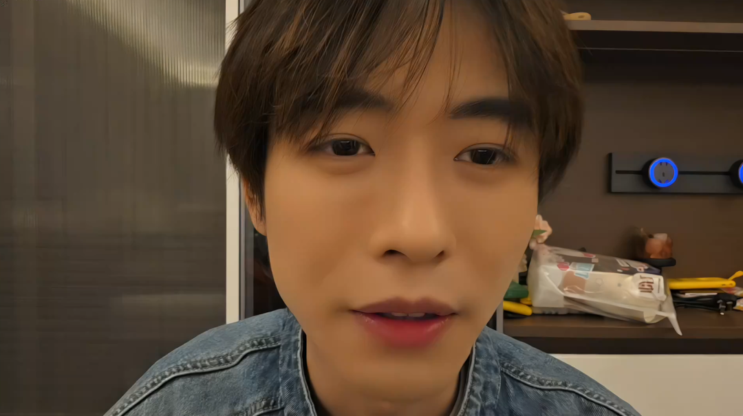 “拒绝签虎牙！聊不成带团队去快手！虎牙户外大主播等结果！最后都会有交代！”(图2)