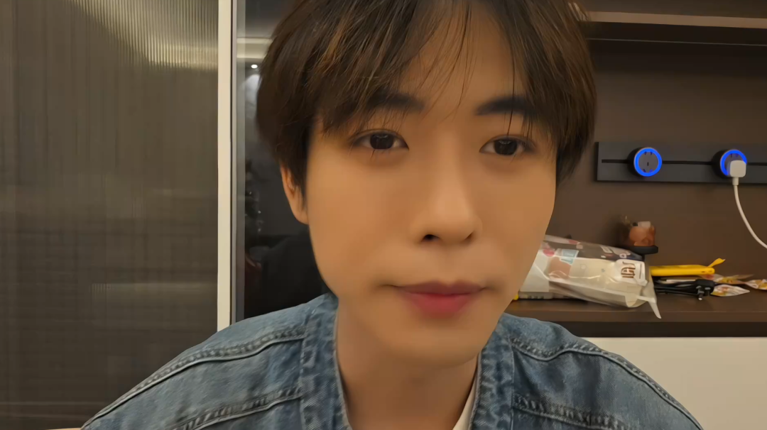 “拒绝签虎牙！聊不成带团队去快手！虎牙户外大主播等结果！最后都会有交代！”(图3)