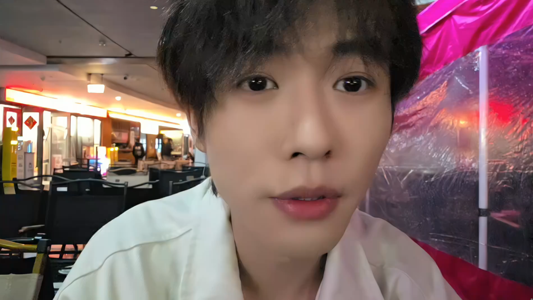 和老公在乡下!远古电母回归虎牙!童锦程牛批!还得是童锦程!子圣提现问题解决!(图2)