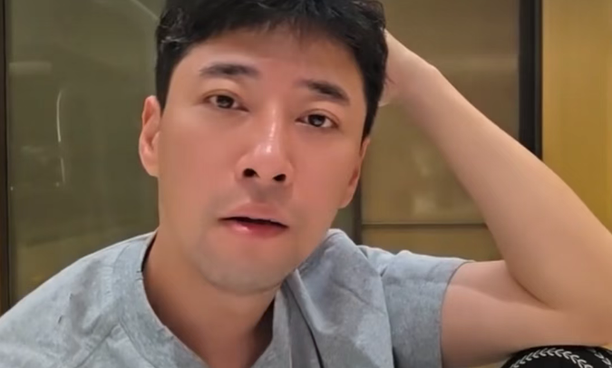 钱小佳锐评旭旭宝宝！从不认为在石250有节目！太虚伪太尬刷到切片就划走！(图1)