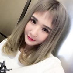 黑暗萝莉大美（主播个人百科资料与简介）