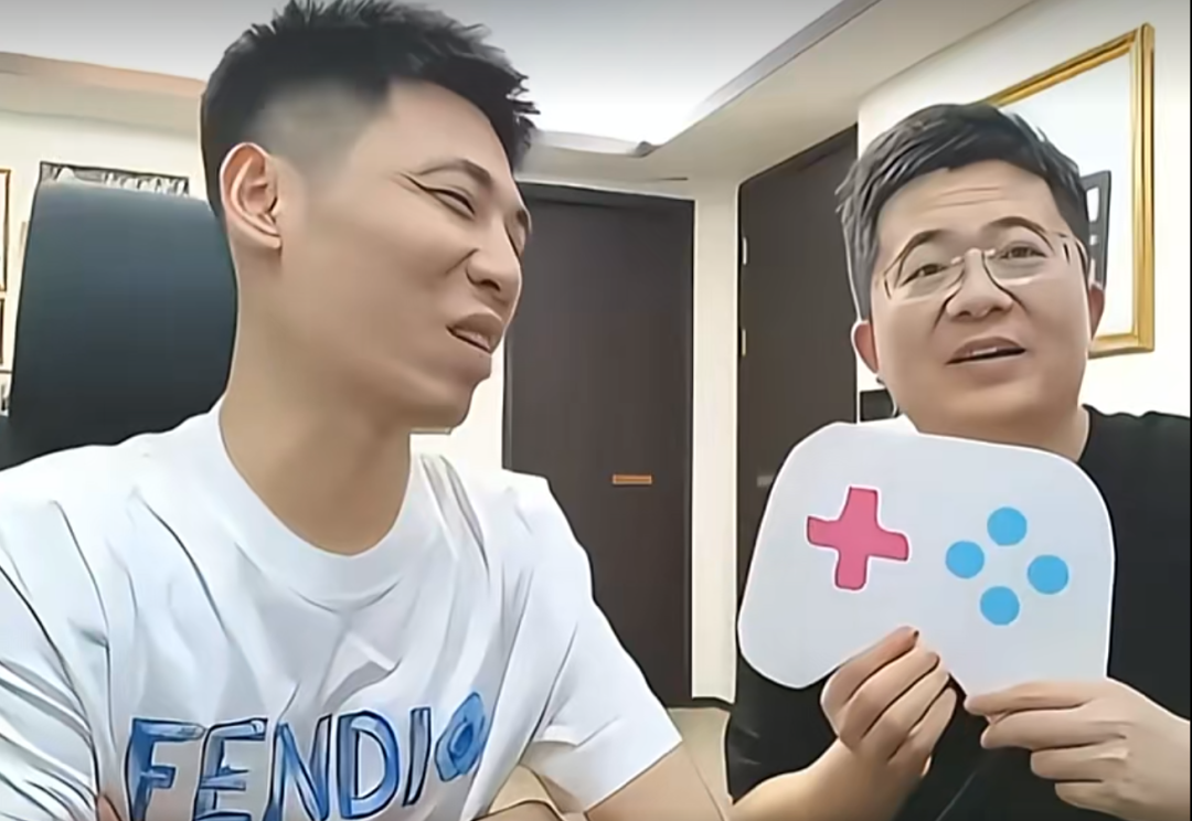 旭旭宝宝陈泽喊话阿哲!官宣回归!宝哥大赞阿哲,陈泽直播宣传!高迪被封,永退直播行业!(图3)