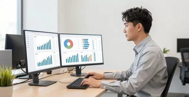 2026年新手主播入行指南:如何在竞争激烈的直播新纪元脱颖而出(图5)