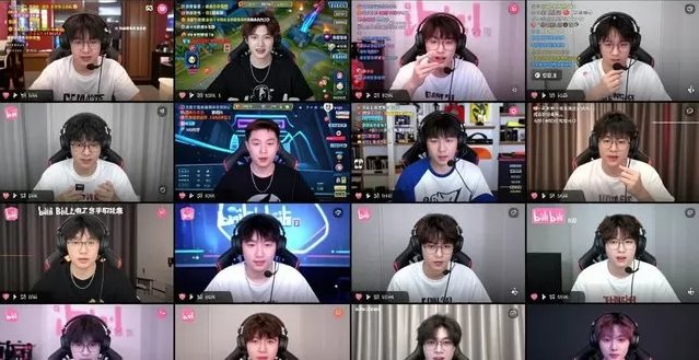 2026年各大直播平台优势大盘点：谁才是你的首选？(图4)