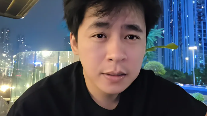 虎牙和会长、斗鱼平台200个人团播!张开朗谈此事!透露在策划大型剧本杀团播!(图2)
