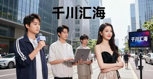 顺应时代洪流:如何看待各大平台主播转战抖音直播(图1)