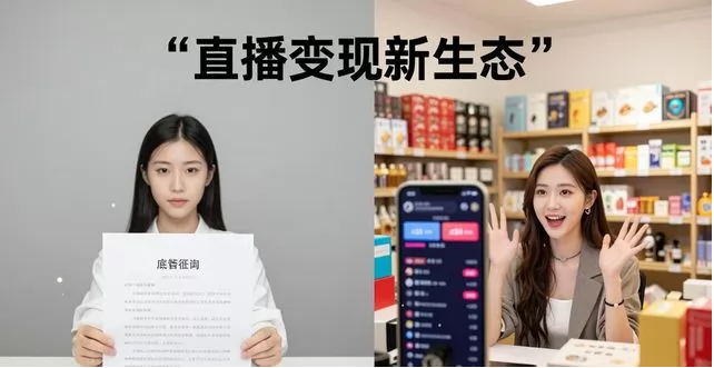 顺应时代洪流:如何看待各大平台主播转战抖音直播(图3)