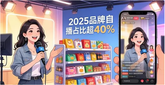 主播集体转战抖音：是迁徙，更是行业重构(图2)