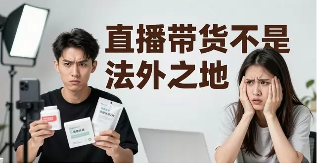 主播封号越来越严!2026 年这 5 类行为一播就封,新人必看(图2)