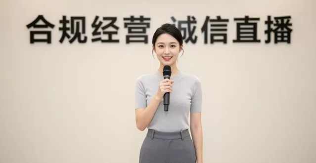 主播封号越来越严!2026 年这 5 类行为一播就封,新人必看(图5)