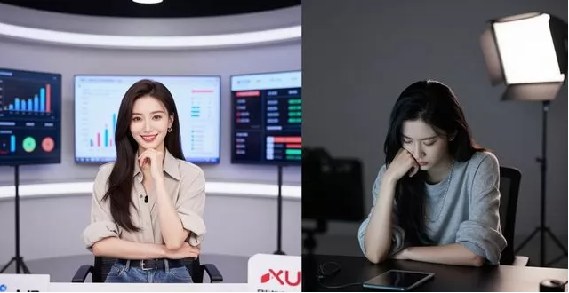 同样是网红，为什么有人月入 10 万，有人连饭都吃不饱？原因很现实(图3)