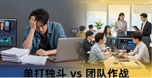 同样是网红，为什么有人月入 10 万，有人连饭都吃不饱？原因很现实(图2)