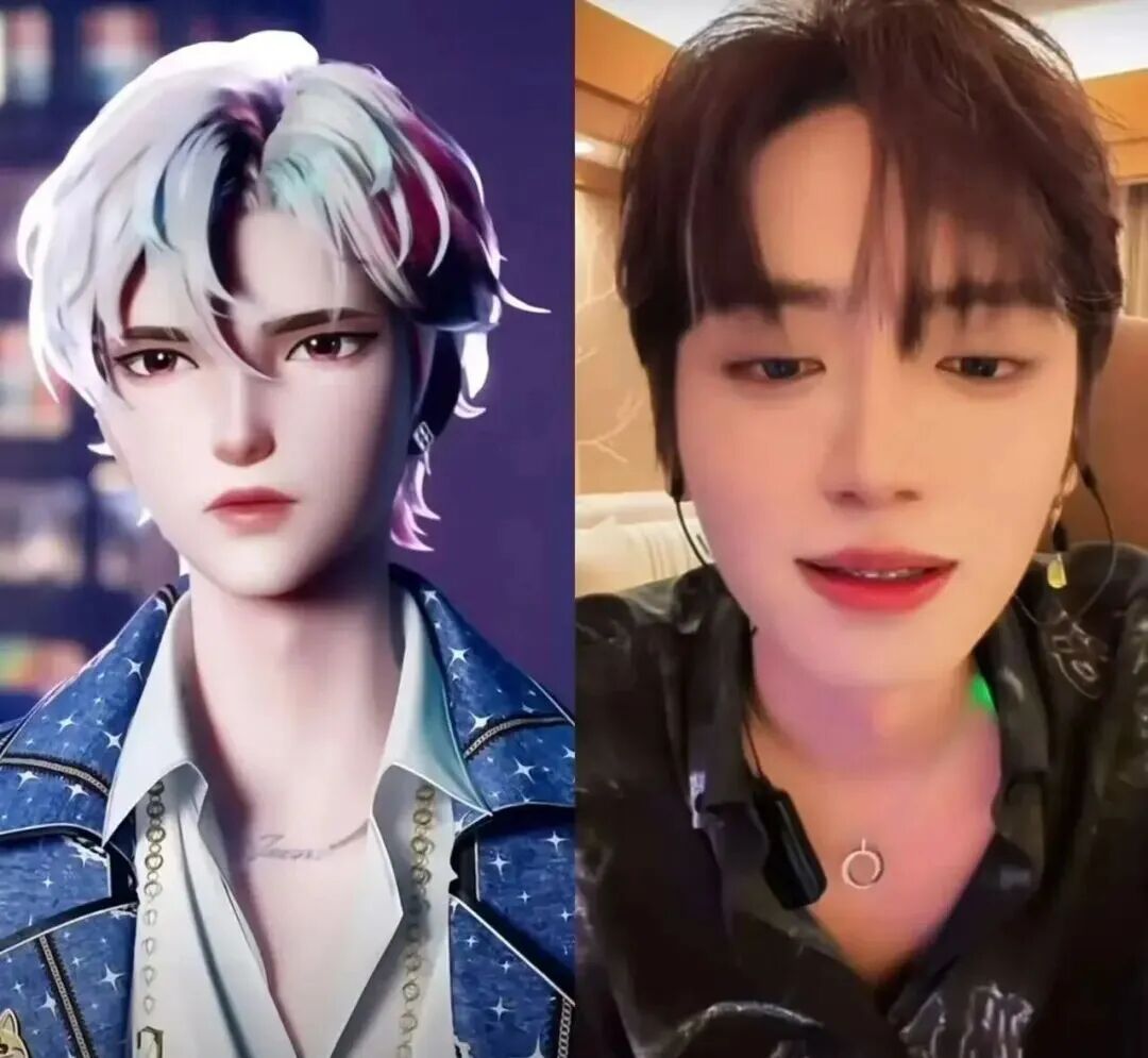 童琪琪定首秀,阿哲拉群!皮皮朱六月互撕专场,官方介入!炸瓜首日营收数据!(图2)