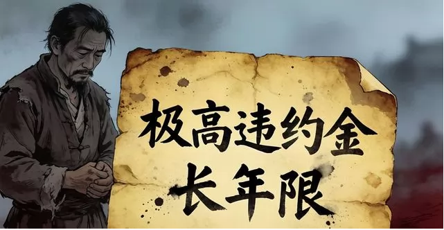 主播签约 MCN 必看:5 大常见陷阱与避坑指南(图2)