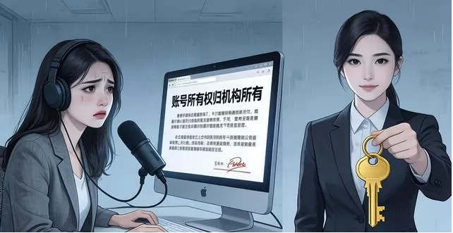 主播签约 MCN 必看:5 大常见陷阱与避坑指南(图4)