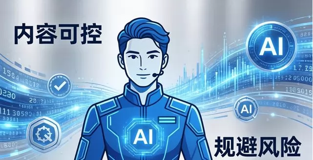 AI 主播爆发:2026 年真人颜值主播被淘汰的 3 个原因(图4)
