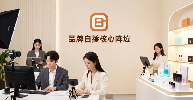 李佳琦为何淡出一线?2026 年直播电商格局深度解析(图4)