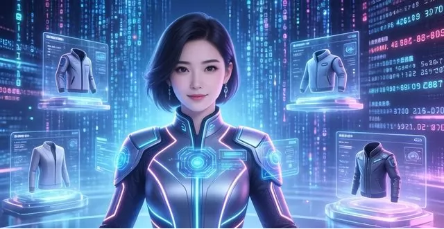 李佳琦为何淡出一线?2026 年直播电商格局深度解析(图3)