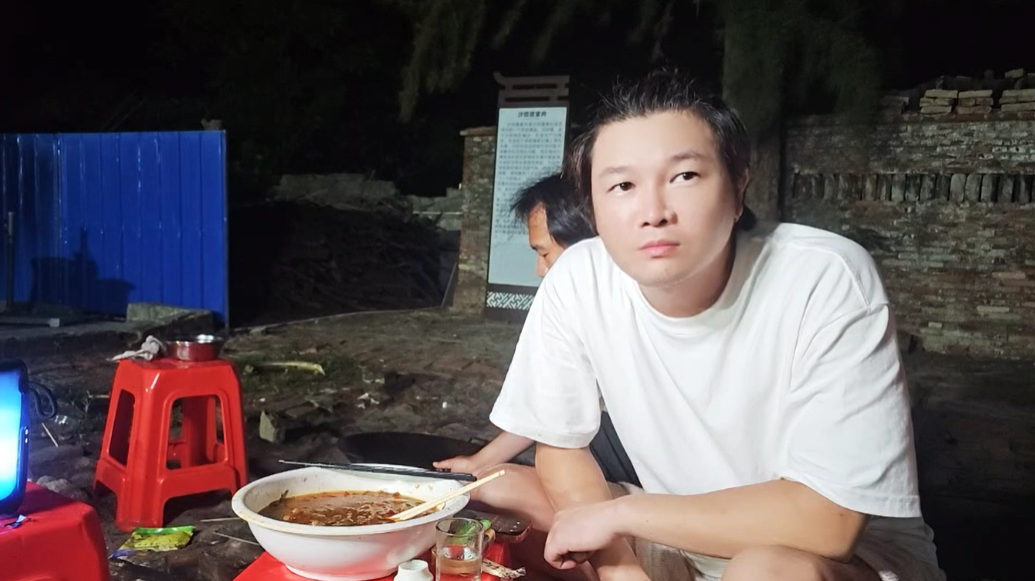 小酷、张开朗、童锦程、子圣、钱佳都是集梦创造出来的！233不刷就是畜S！阿布说道！(图3)