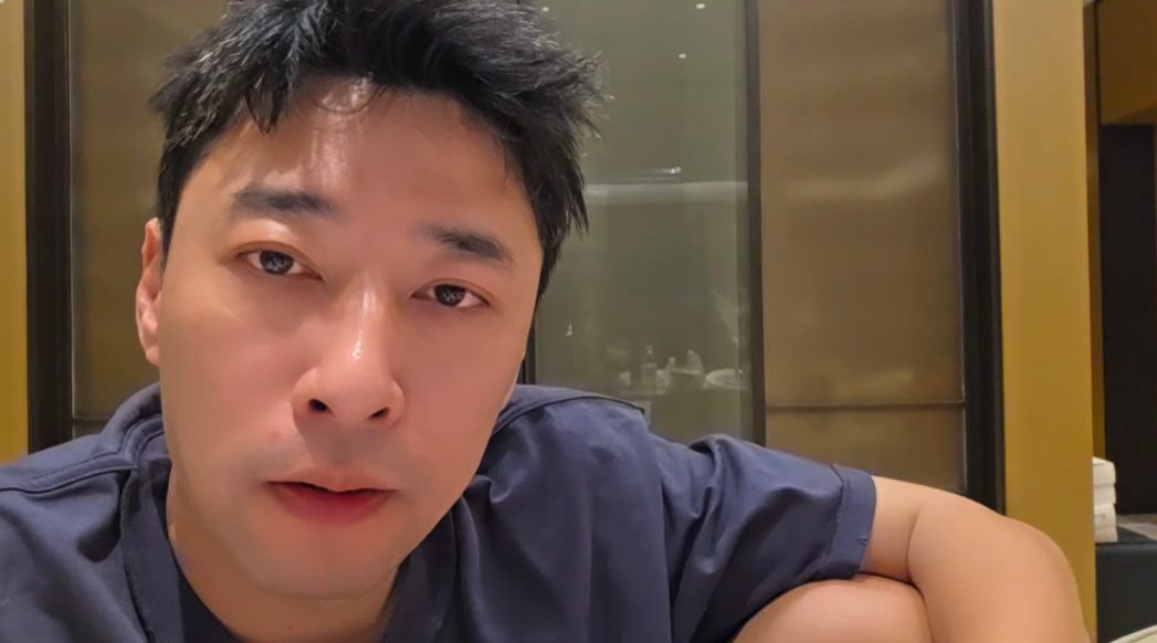 合同是你自己签的!不是你想来就来想走就走!关于公会事情!钱小佳表达态度!(图1)