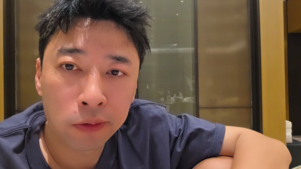 合同是你自己签的!不是你想来就来想走就走!关于公会事情!钱小佳表达态度!(图2)