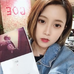 小鹿式女友（主播个人百科资料与简介）