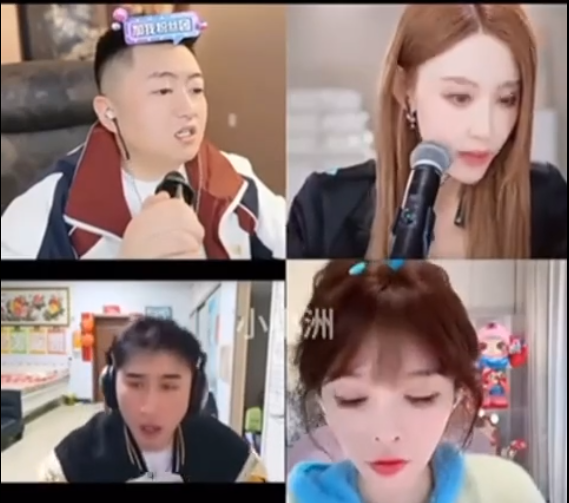 吓懵小洲,阿哲回归不敢吱声!易阳明牌,实名举报老塔驳回舞帝!拉菲豪刷柚柚CC!(图3)